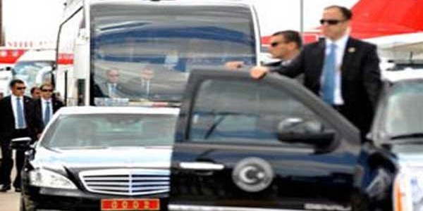 İki polis müdürüne 'baskın' soruşturması