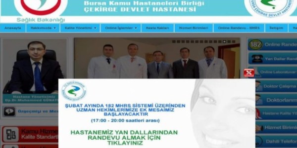 Poliklinikler akşam 8'e kadar çalışacak