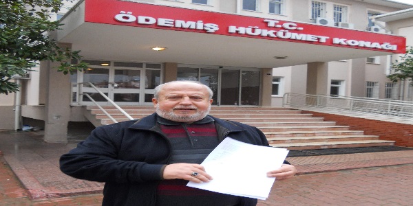 Emekli öğretmenin hukuk zaferi