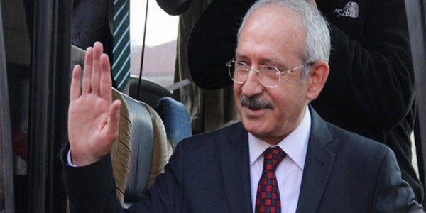 Kılıçdaroğlu: Operasyon Büyükerşen'in itibarını artırdı