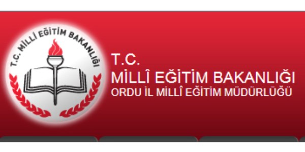 Ordu MEM, y�netici duyurusunu geri �ekti