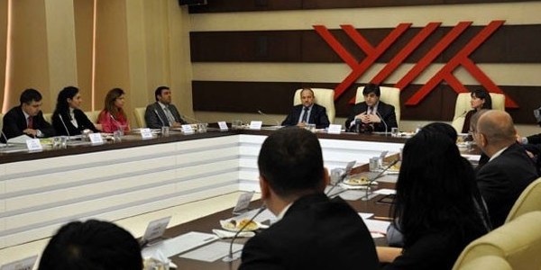 Doçentlik komisyonlarında juri hukuksuzluğu
