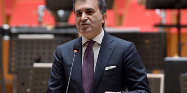 Kültür Bakanlığı'nda bürokratların istifaları alındı