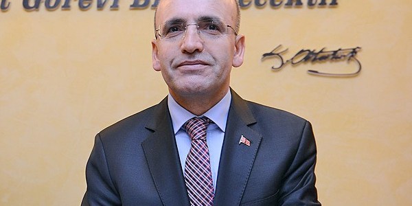 Dış borç bitti, 32 milyar lira alacaklıyız