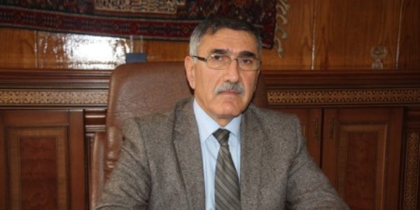 Hakkari'de 'Dengbêjler Gecesi' düzenlenecek