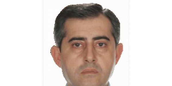 Beyin kanaması geçiren polis memuru hayatını kaybetti