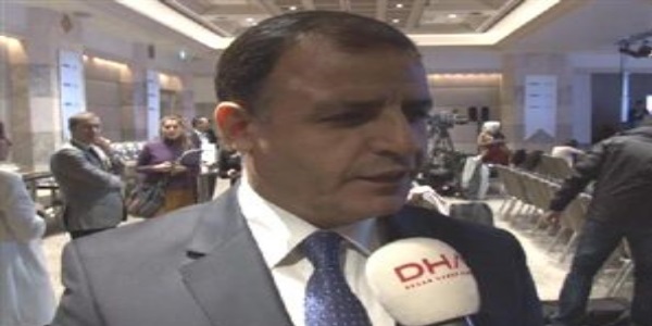 Tartışılan 'Semerkant'a milli eğitim müdüründen övgü