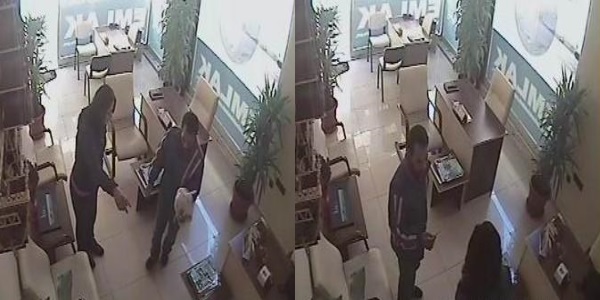 Sazan balığı ile dolandırıcılık...