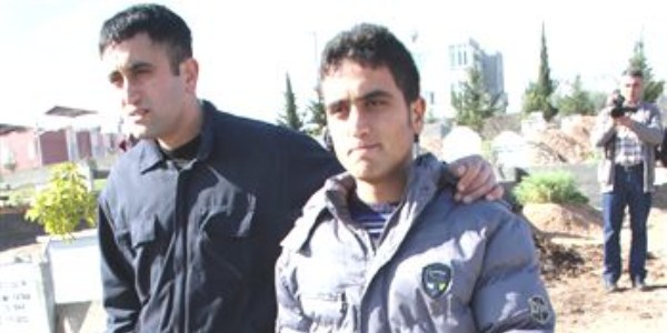 Gaziantep'teki patlamada �len Ramazan Bezgin topra�a verildi