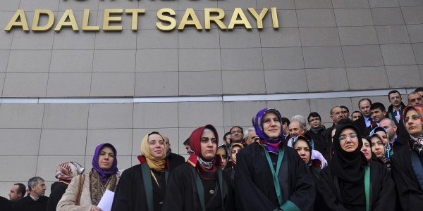 Danıştay 'vizesi'ne rağmen engel!