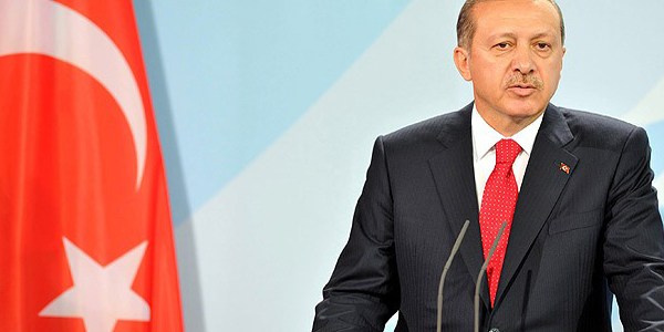 Başbakan Erdoğan'ın 'Millete Hizmet Yolunda' konuşması