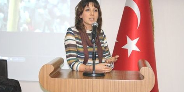 Giresun Belediyesi'nden il sağlık personeline gerim dönüşüm eğitimi verildi