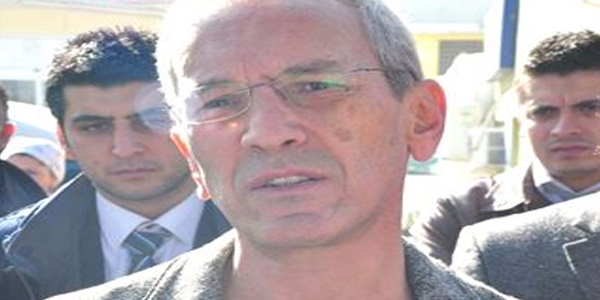 Tabip Odası ve Sendikadan, dövülen doktora destek