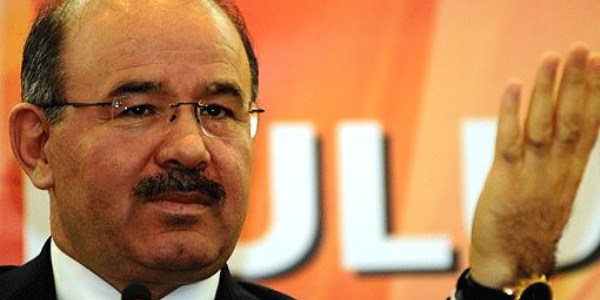 Hüseyin Çelik'ten Valiliklere 'danışman' uyarısı