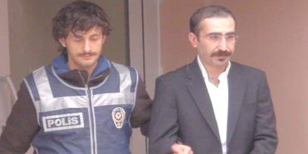Araç bagajında 11 kilogram esrar maddesi ele geçirildi