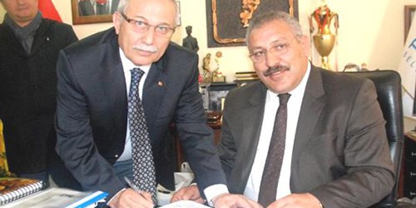 Bu ilçe belediyesi işçilerine yüzde 90.2 zam yaptı