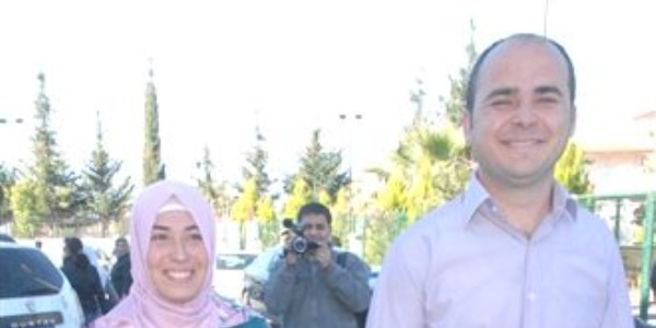 Bu davada gelin müşteki, damat sanık