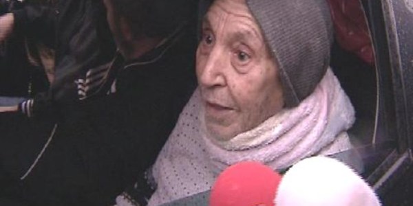 Cezaevlerinden tahliyeler başladı