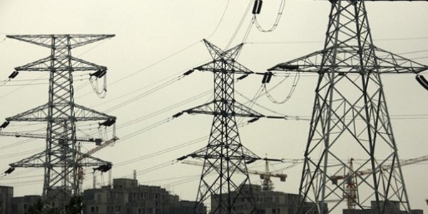 Ankara ile birlikte 5 ilde elektrik kesintisi