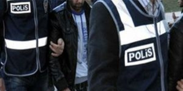 Başkan Karadere, tutuksuz yargılanmak üzere serbest bırakıldı