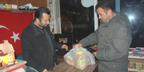 Alacaklılarını sosyal paylaşım sitesinde yayınladı