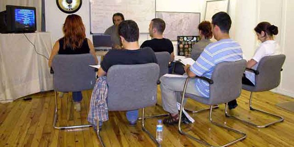 Dersaneleri kapatacak 7 kişilik komisyon