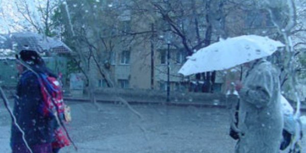 Havalar nasıl olacak? HARİTALI