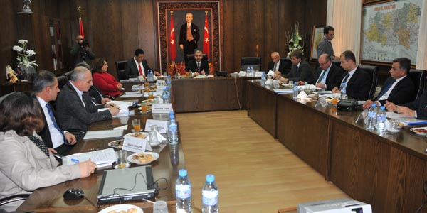 İşverenlerin kapıları çalınacak