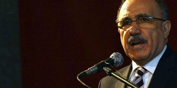 Atalay: Çözüm süreci verimli şekilde yürüyor