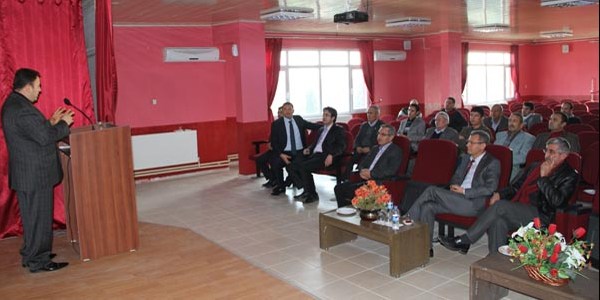 Köprübaşı okuluna sahip çıkıyor