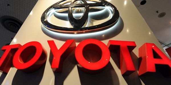 Toyota 870 kişiye iş kapısı oldu