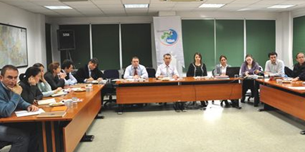 İznik Gölü Sulak Alan Yönetim Planı Projesi Çalışmaları Sürüyor