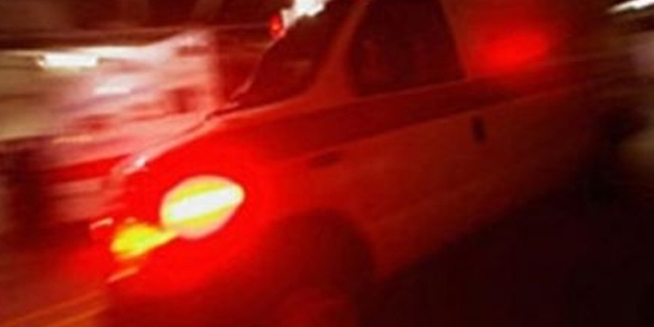 Yüksekova'da tüp patlaması: 3 yaralı