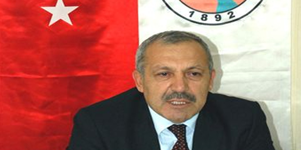 Turhal'da kentsel dönüşüm