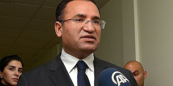 Bozdağ: Serbest yargılama esastır