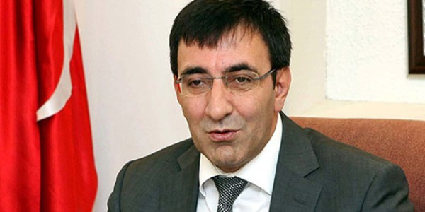 Bakan Yılmaz'dan valilere çağrı: Lütfen parayı harcayın