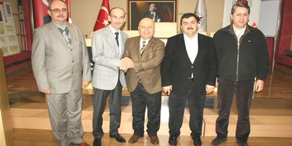 Sarar'dan D�zce'de b�y�k yat�r�m