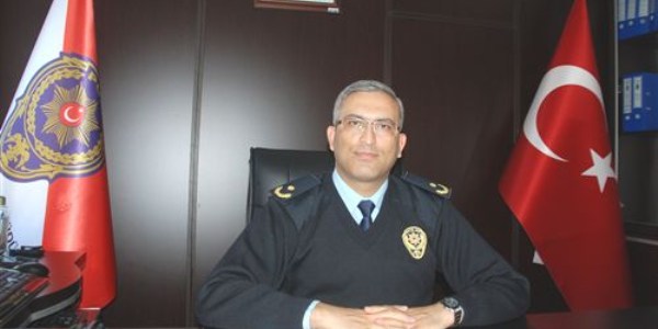 Gazipaşa'da beş kadına polis koruması