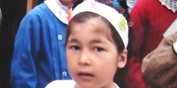 Dilara'dan 5 yıldır haber yok