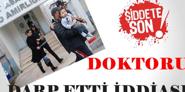 İzmir'de doktor ve hemşirenin darbedildiği iddiası