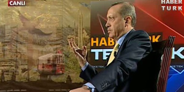Erdoğan: Terör örgütü mensubu diyenleri tarih affetmez