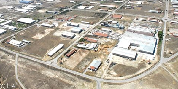 �orum'da y�l�n ilk ay�nda 13.5 milyon dolarl�k ihracat