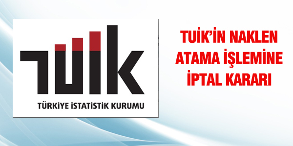 Adil personel dağıtımını yargı iptal etti, çünkü;