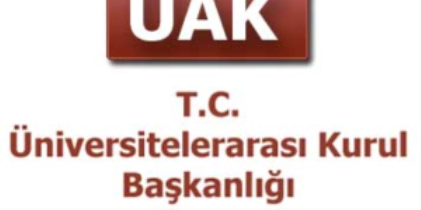 Doçentlik belgesi için Rektör'e soruşturma
