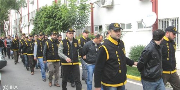 Tefti� Kurulu Ba�kan�n�n �of�r� sahtecilikten cezaevine girdi