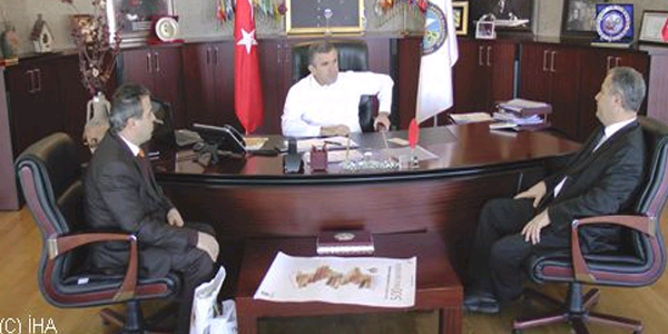 Ekmek israfına karşı kampanya