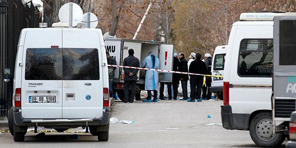 Valilik'ten canlı bomba açıklaması
