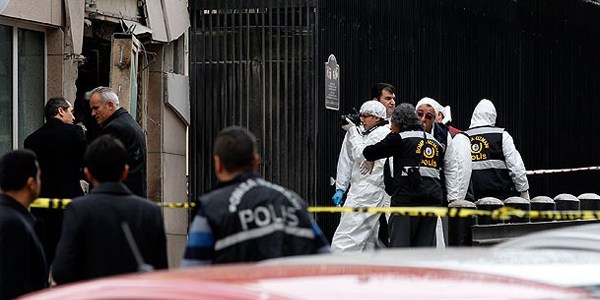 Canlı bombanın hastalığı beynini küçültmüş olabilir