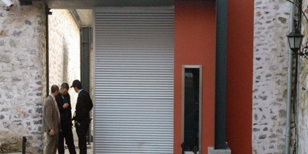 Erdoğan başkanlığındaki güvenlik zirvesi 2,5 saat sürdü