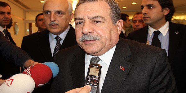 İçişleri Bakanı'ndan 'canlı bomba' açıklaması